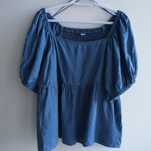 Old Navy Top